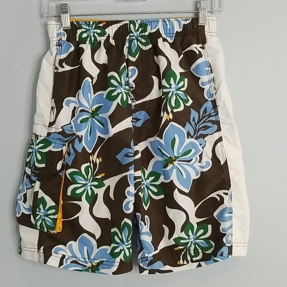 The Children's Place Swim Trunks Large boys - Picture 1 of 6